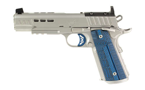 Handguns Kimber America Rapide Ice 45ACP KIMBER RAPIDE ICE 45ACP OR 8RD